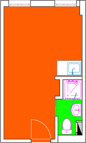 Typové studio A