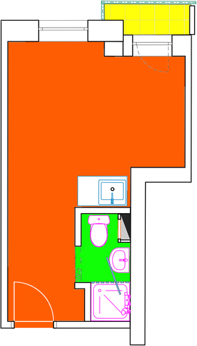 Typové studio C